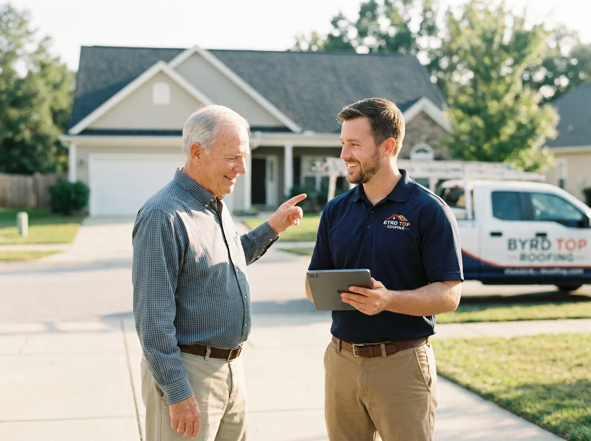 Roofing Lynn, IN FAQs